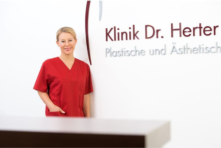 Dr med Claudia Herter Osnabrück Plastische Chirurgie